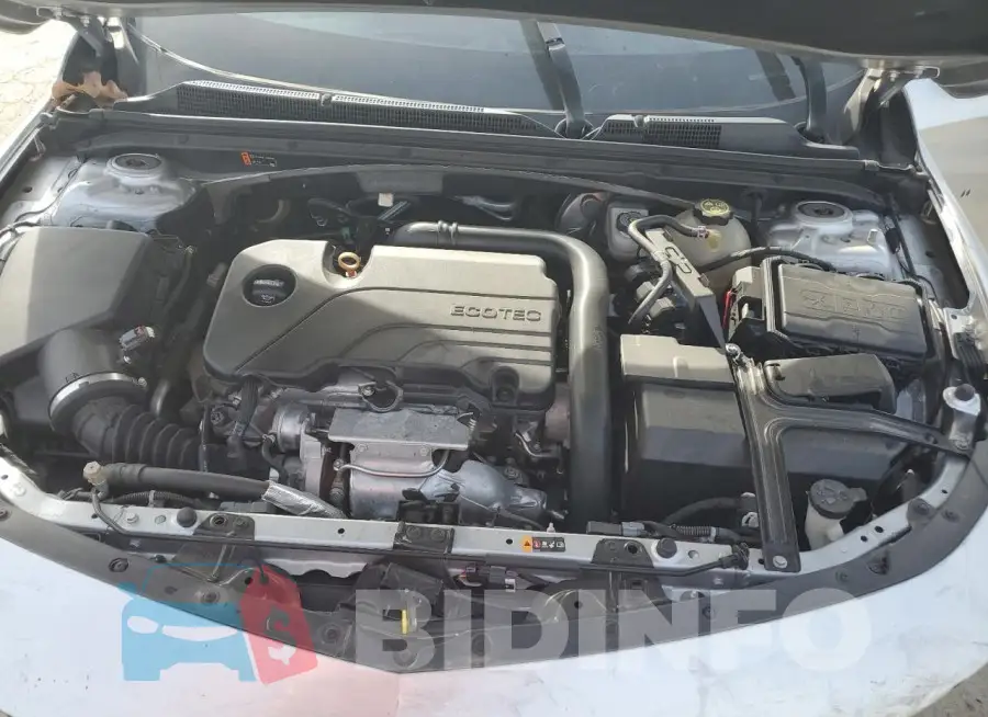 1G1ZD5ST7JF282841 Photo# 11