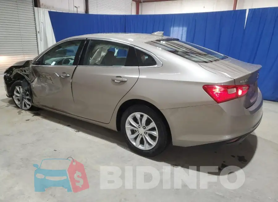 1G1ZD5ST7PF246608 Photo# 2