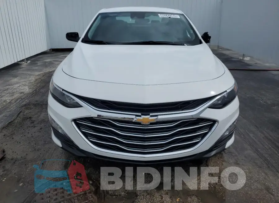 1G1ZD5ST8RF112807 Photo# 5