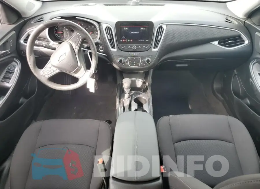 1G1ZD5ST8RF112807 Photo# 8