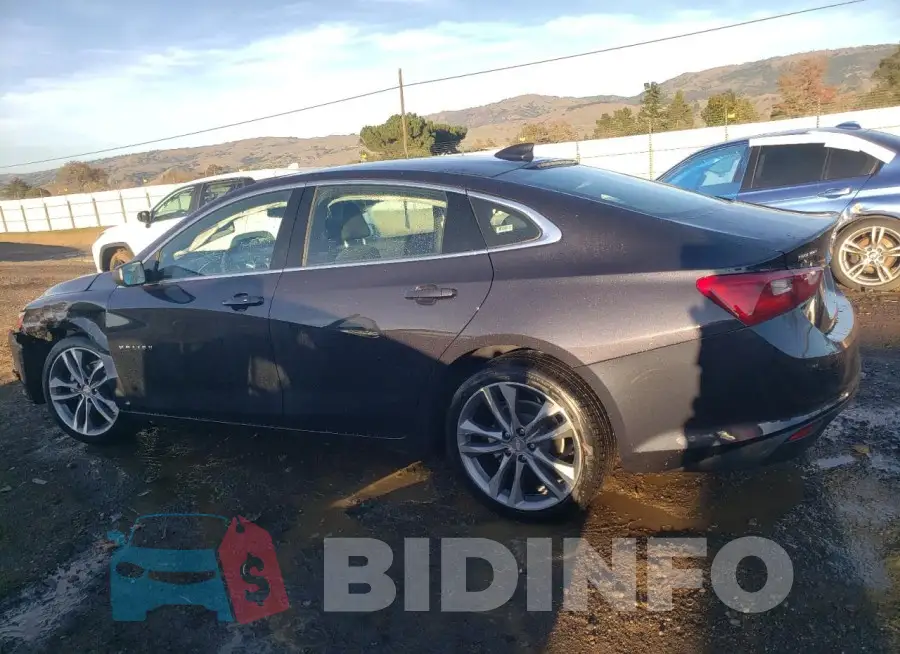1G1ZD5ST9PF226649 Photo# 2
