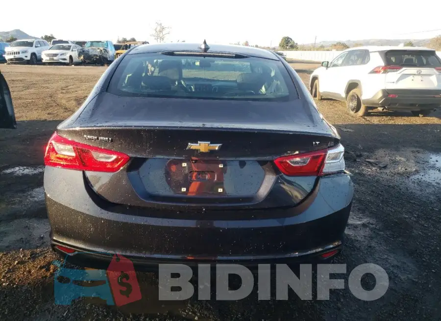 1G1ZD5ST9PF226649 Photo# 6