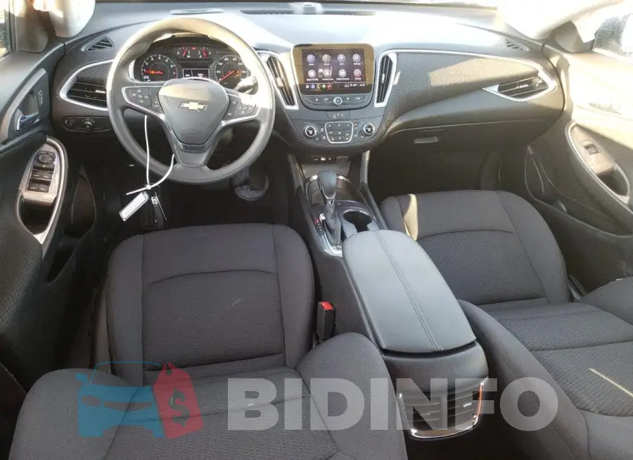 1G1ZD5ST9PF226649 Photo# 8