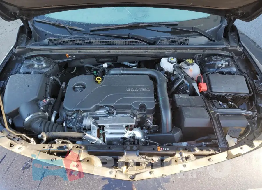 1G1ZD5STXPF208306 Photo# 11