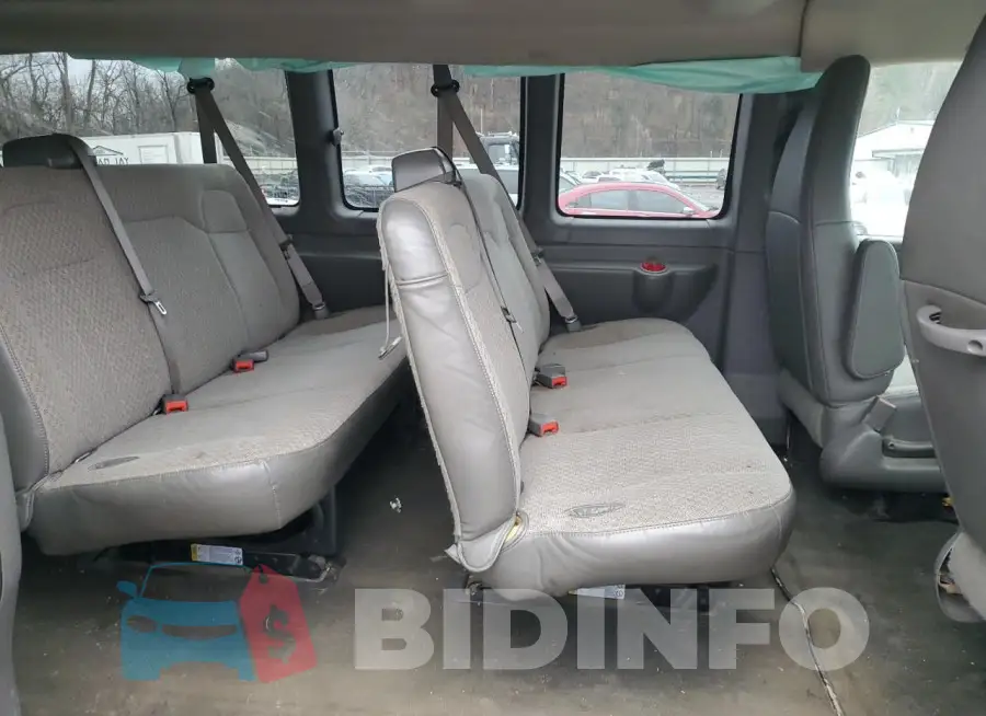 1GAZGPFG5J1226667 Photo# 11