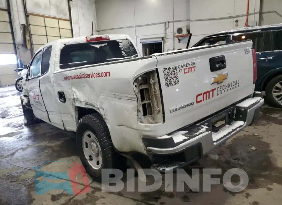 1GCHTBEA9K1326318 Photo# 2