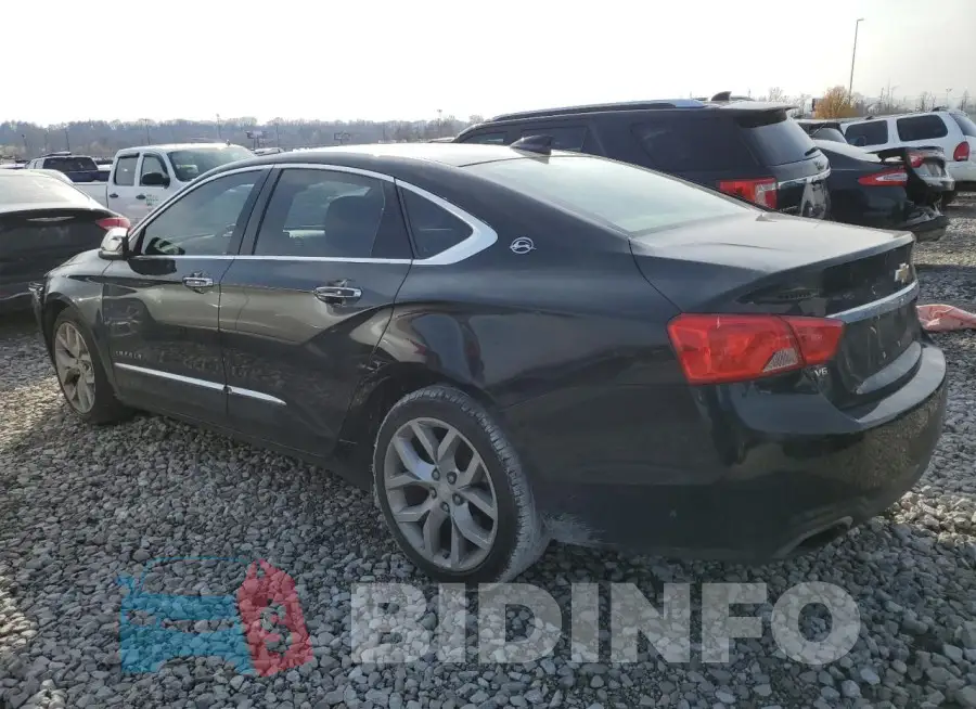2G1145S31G9133386 Photo# 2