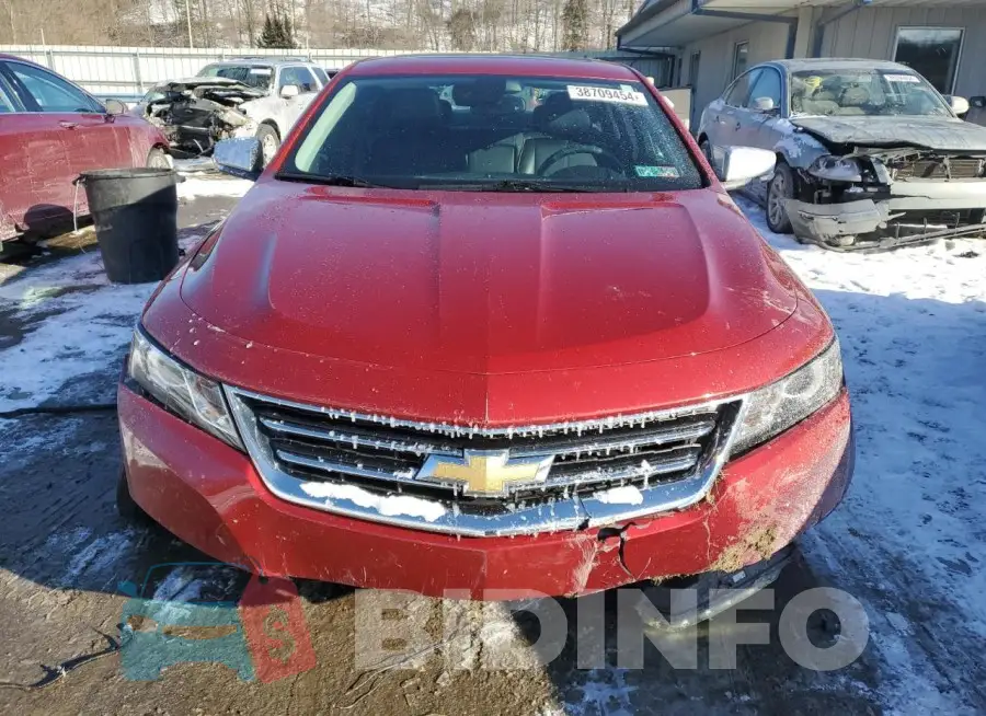 2G1165S32F9211263 Photo# 5