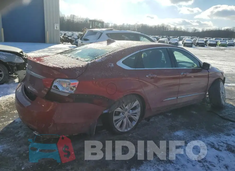 2G1165S32F9211263 Photo# 3