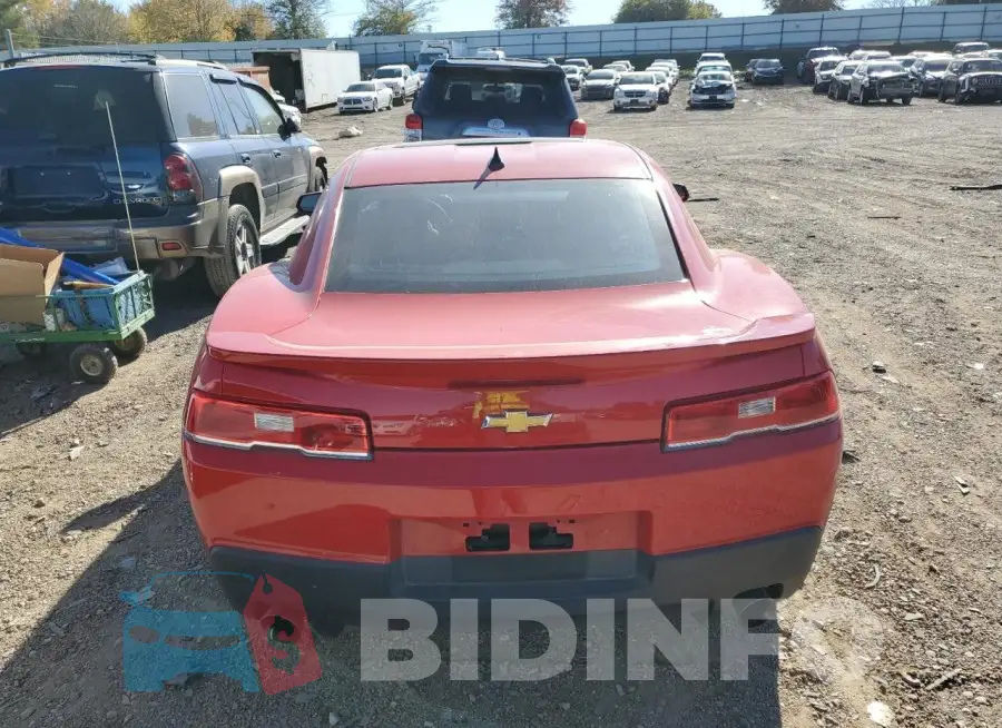 2G1FB1E34F9165117 Photo# 6