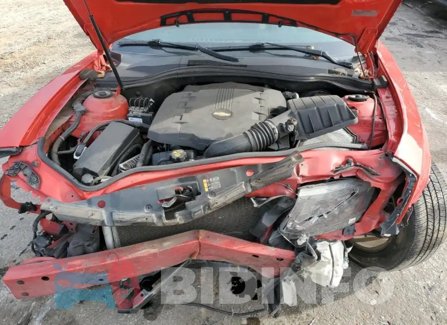 2G1FB1E36F9311016 Photo# 11
