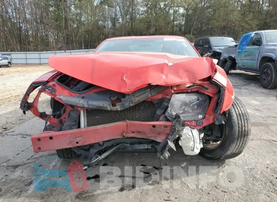 2G1FB1E36F9311016 Photo# 5