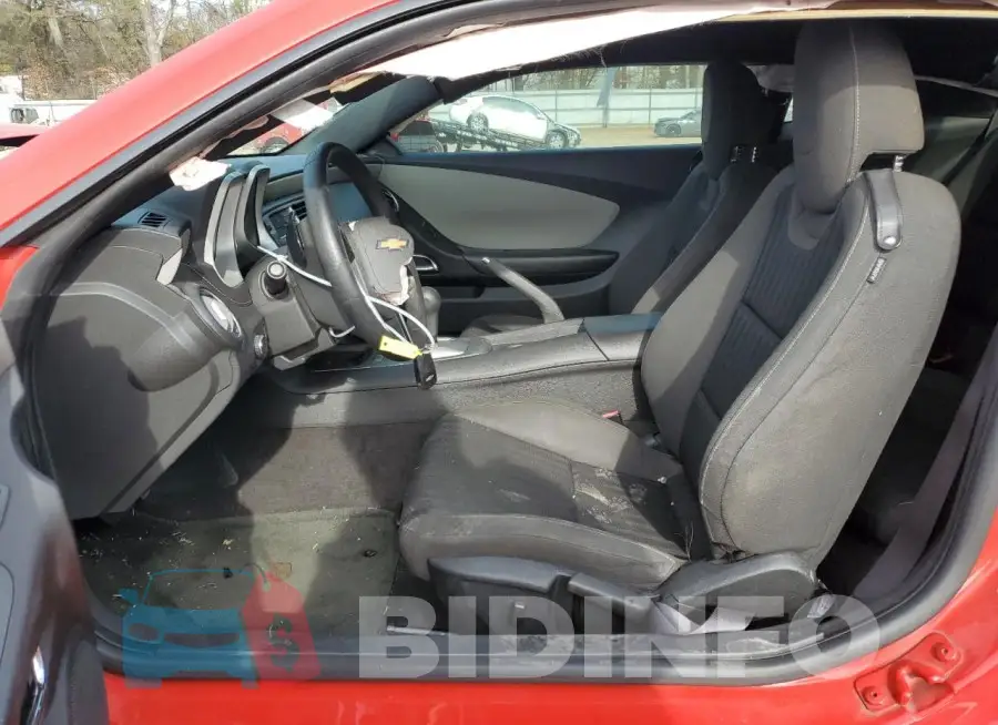 2G1FB1E36F9311016 Photo# 7