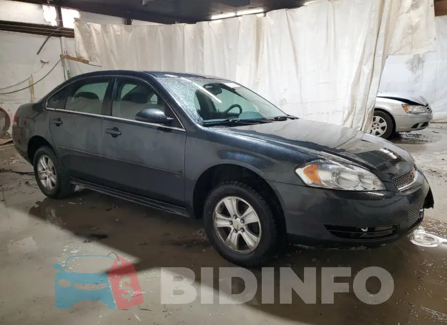 2G1WA5E37F1107849 Photo# 4