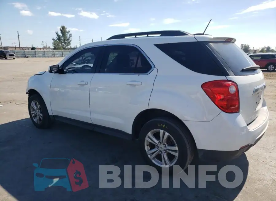 2GNALBEK4F1109423 Photo# 2