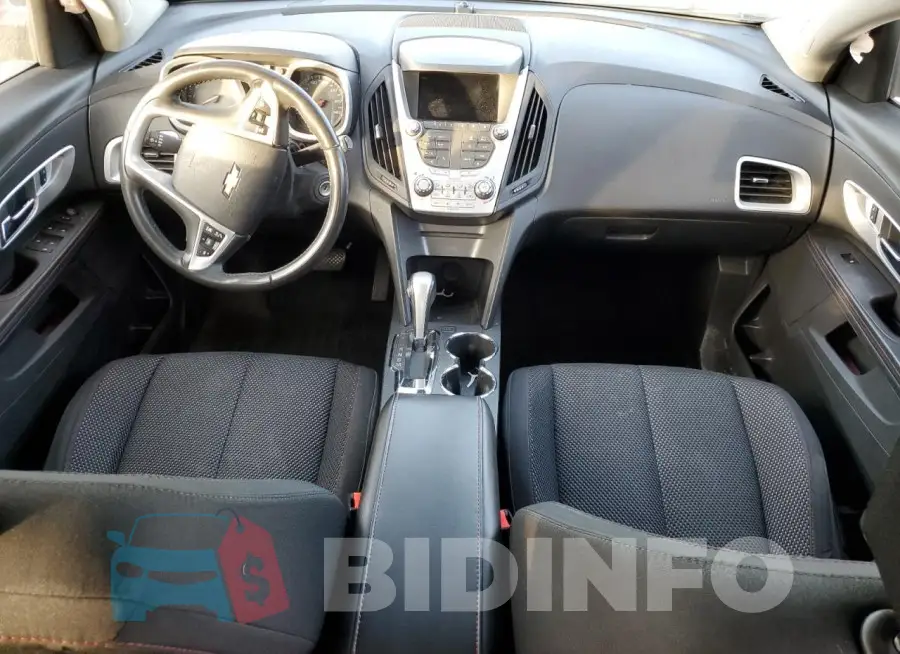 2GNALBEK5F6112141 Photo# 8