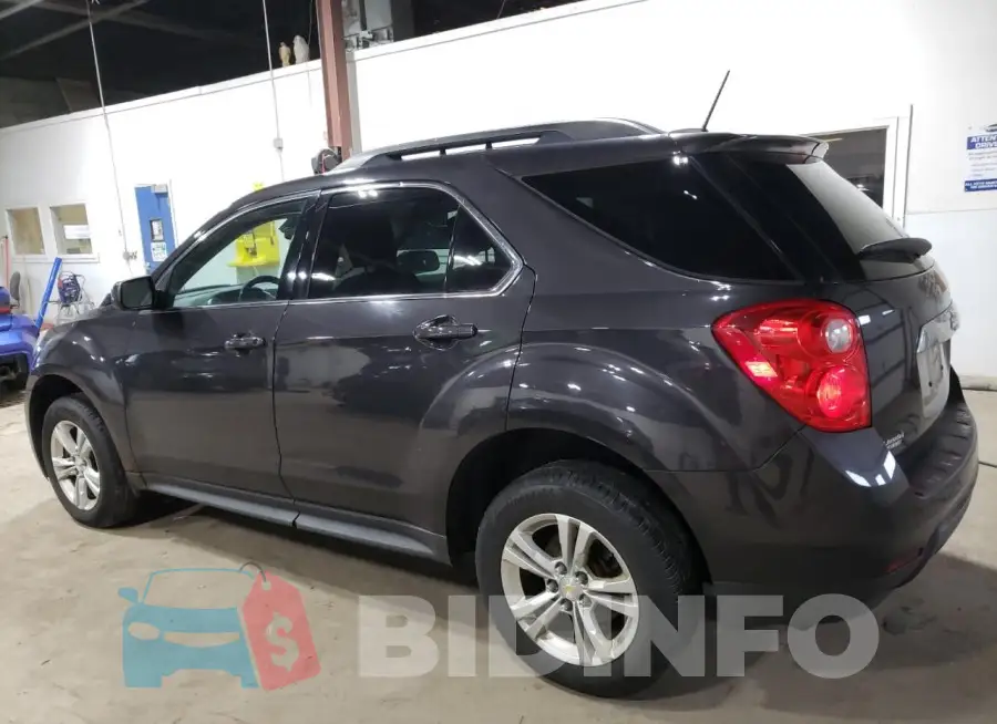 2GNALBEK5F6114472 Photo# 2