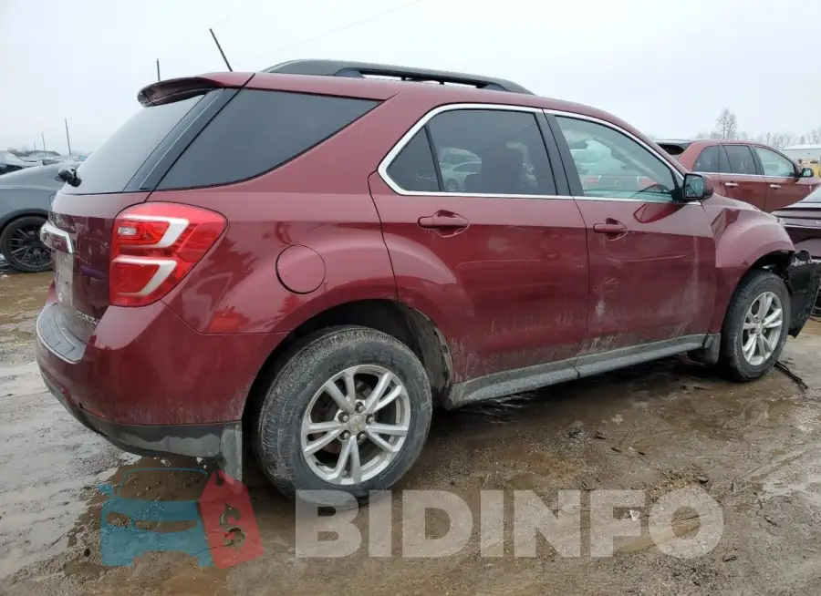 2GNALCEK6G1174636 Photo# 3
