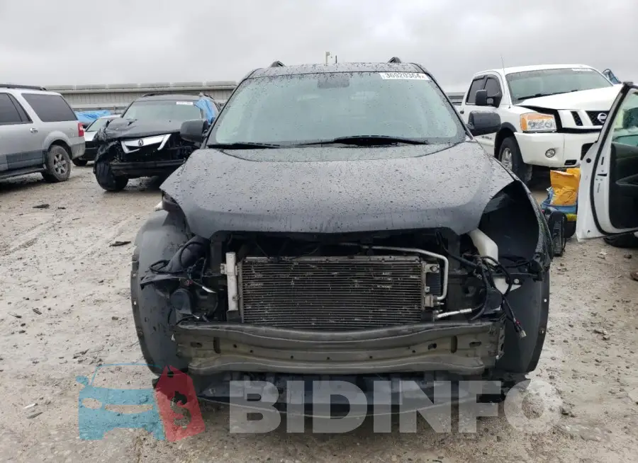 2GNALCEK7G6142927 Photo# 5