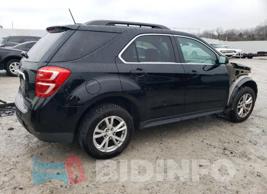 2GNALCEK7G6142927 Photo# 3