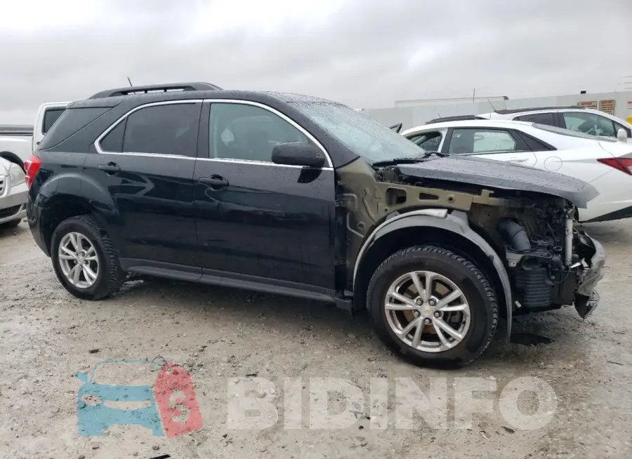 2GNALCEK7G6142927 Photo# 4