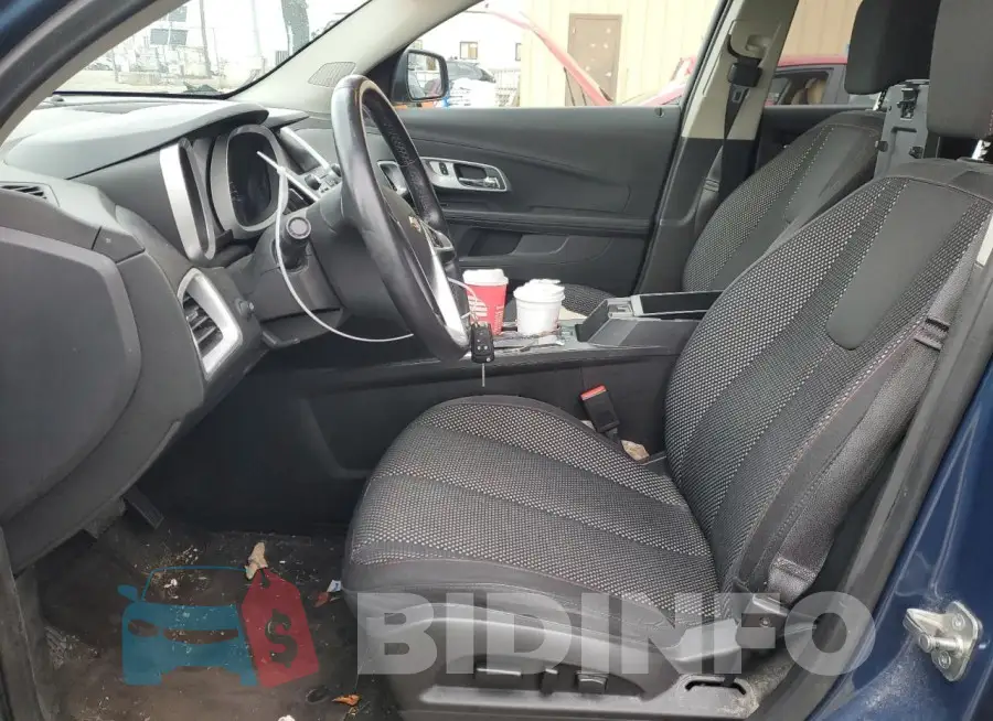 2GNALCEK7G6338432 Photo# 7