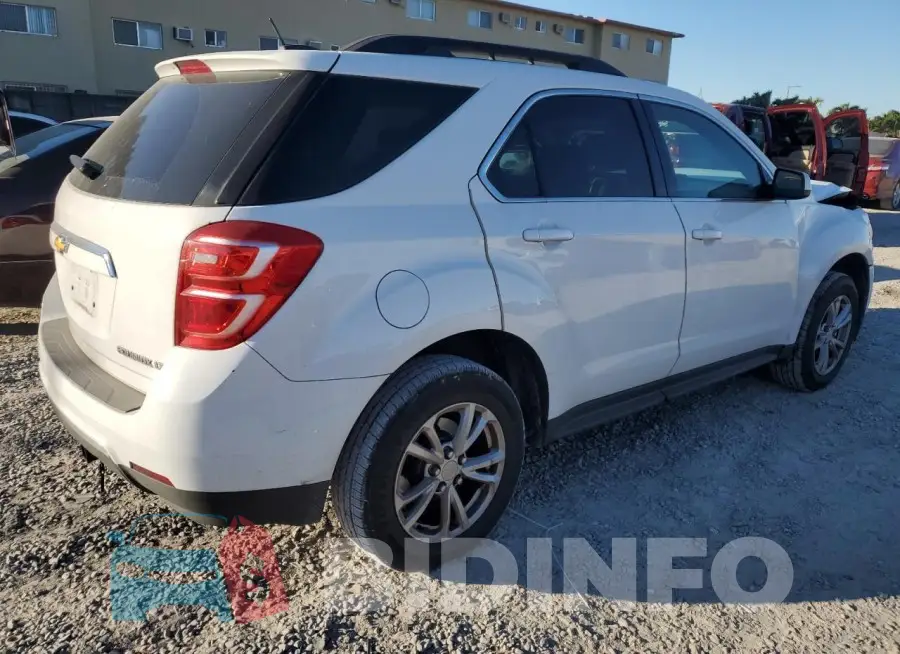 2GNALCEK8G6227145 Photo# 3
