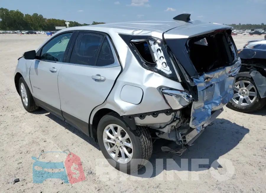 2GNAXJEV4L6252444 Photo# 2