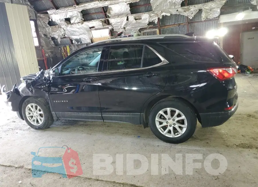 2GNAXSEVXJ6278968 Photo# 2