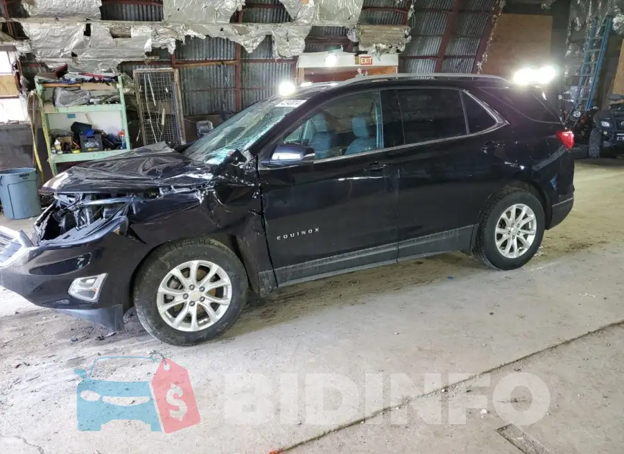 2GNAXSEVXJ6278968 Photo# 1