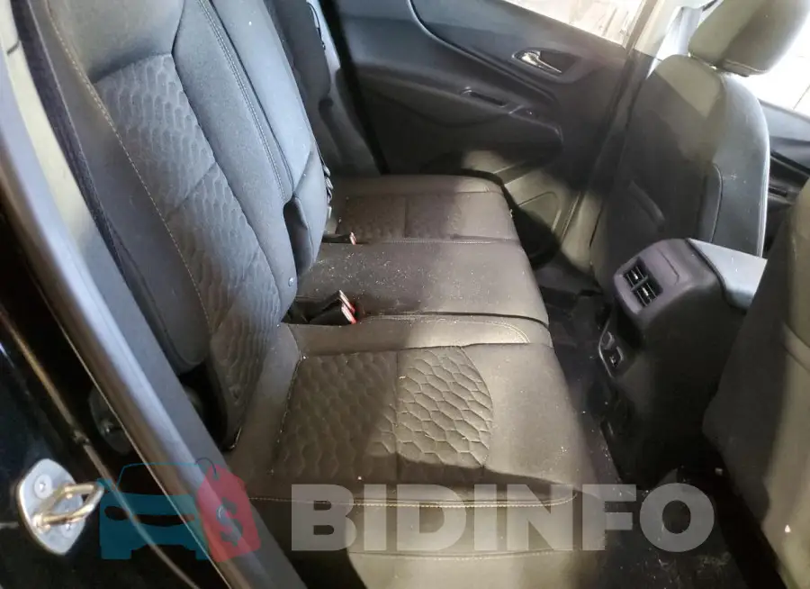 2GNAXSEVXJ6278968 Photo# 11