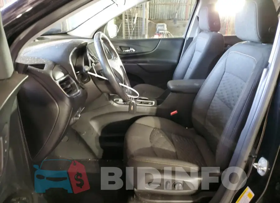2GNAXSEVXJ6278968 Photo# 7