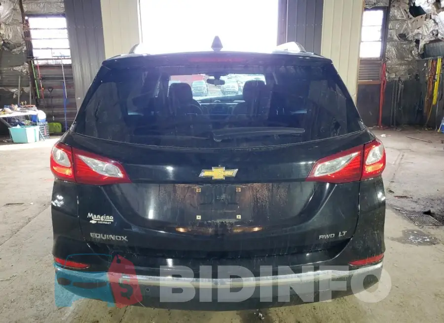 2GNAXSEVXJ6278968 Photo# 6