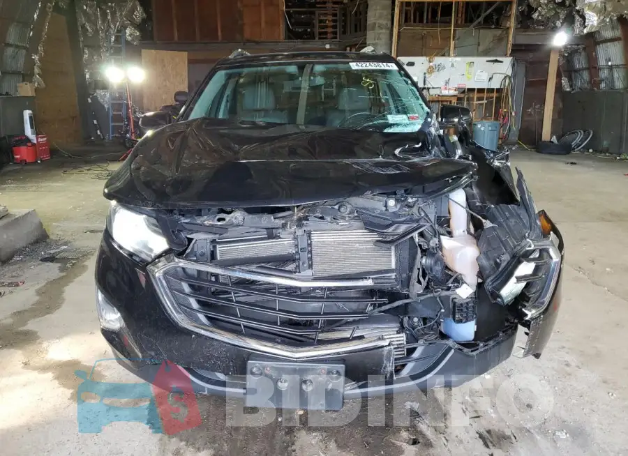 2GNAXSEVXJ6278968 Photo# 5