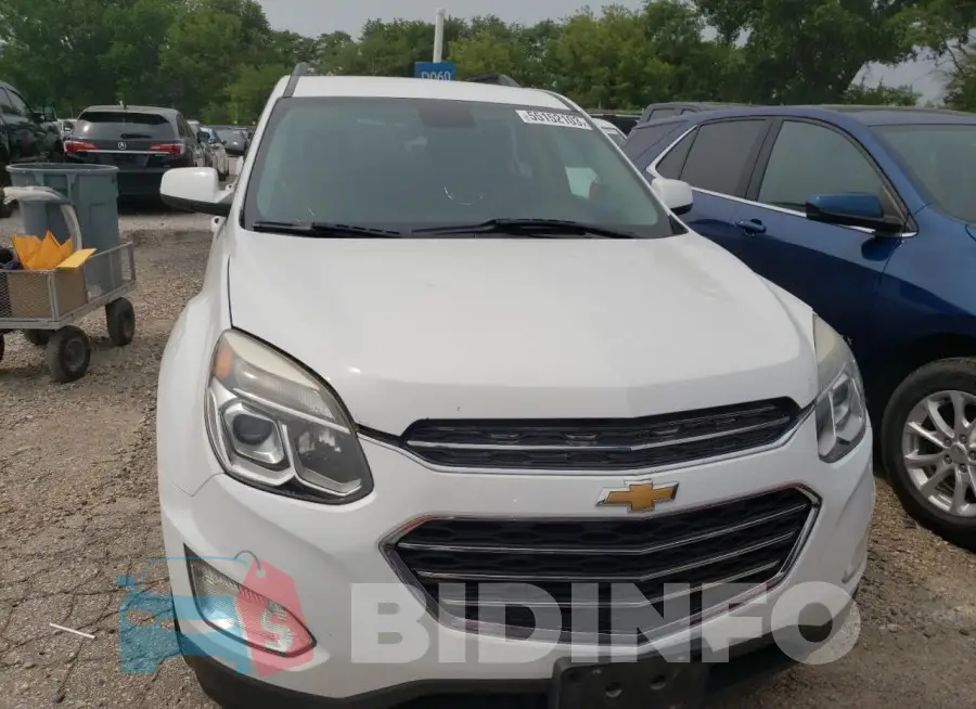 2GNFLFE38G6139714 Photo# 5