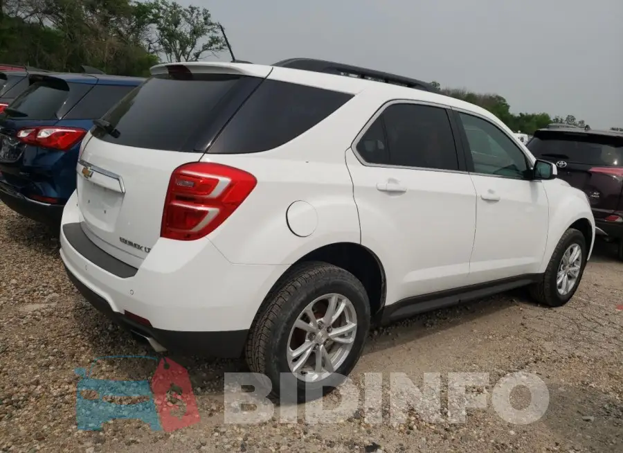 2GNFLFE38G6139714 Photo# 3
