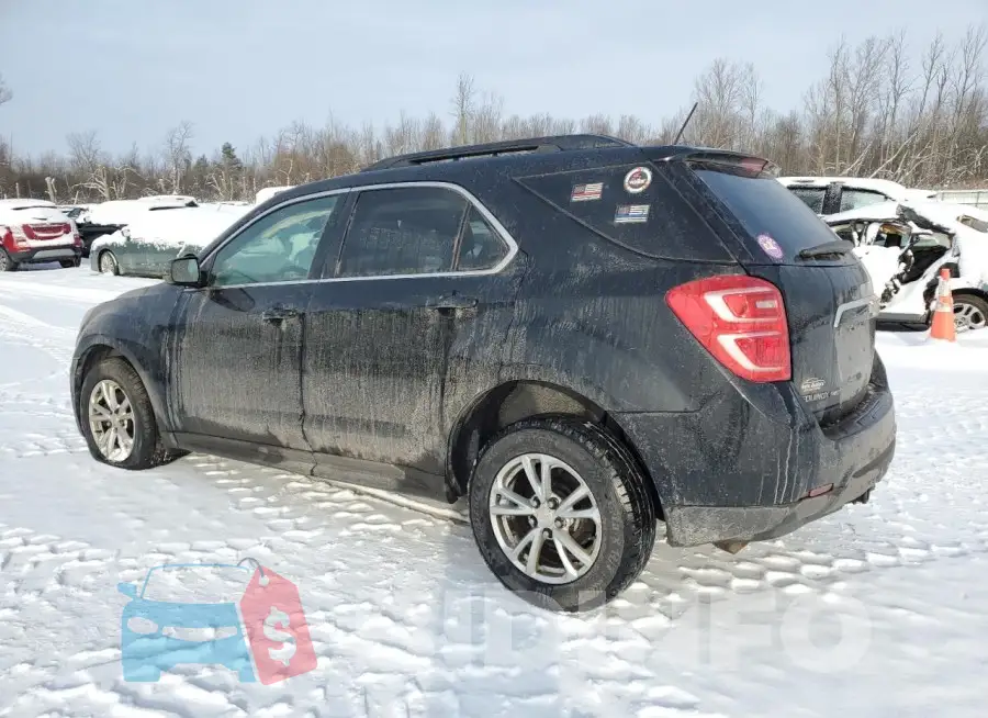 2GNFLFEK5H6203183 Photo# 2