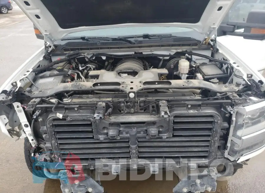 3GCUKSEC2JG647748 Photo# 11