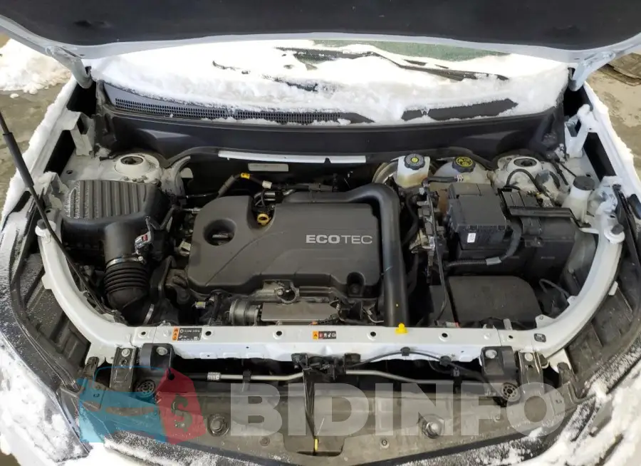 3GNAXTEV8MS132144 Photo# 12