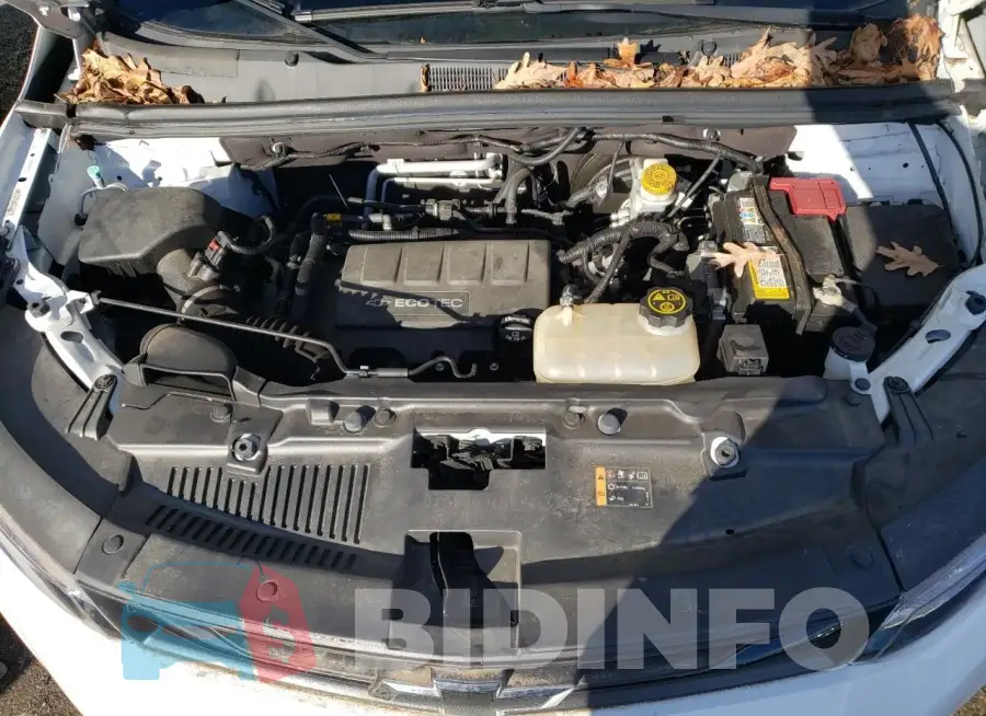 3GNCJPSBXJL161940 Photo# 11