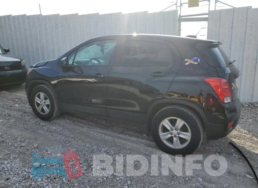 KL7CJKSB7MB311727 Photo# 2