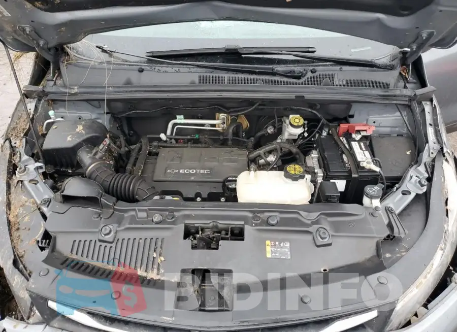 KL7CJPSB9KB878144 Photo# 11