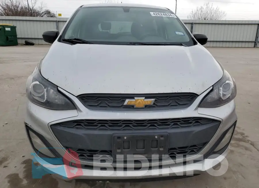 KL8CB6SA3KC743617 Photo# 5