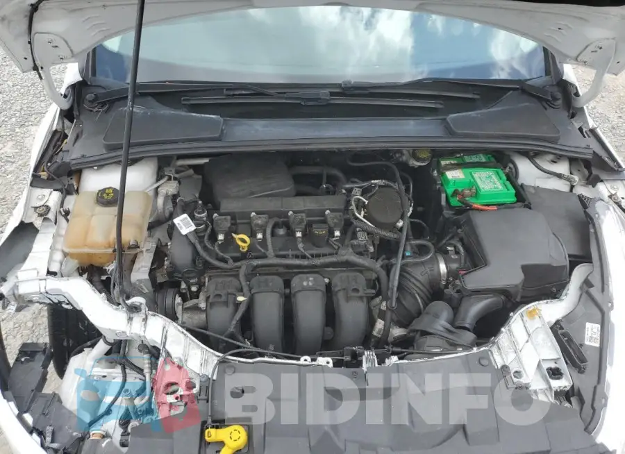 1FADP3E29GL219577 Photo# 11