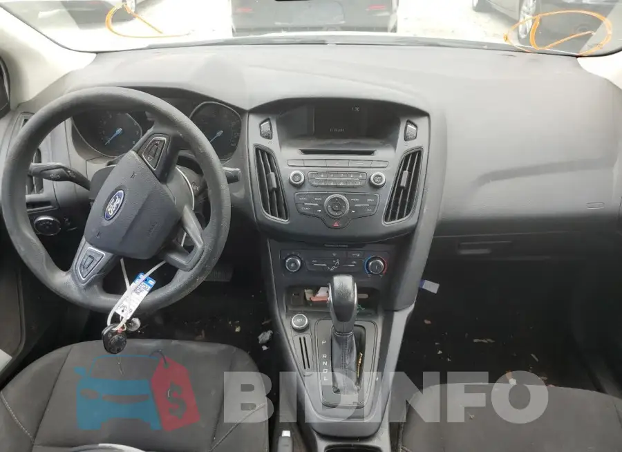 1FADP3E29GL219577 Photo# 8