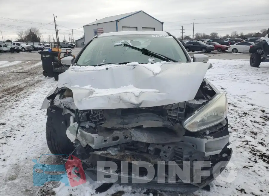 1FADP3F23GL346193 Photo# 5