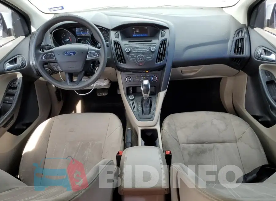 1FADP3F27FL259668 Photo# 8