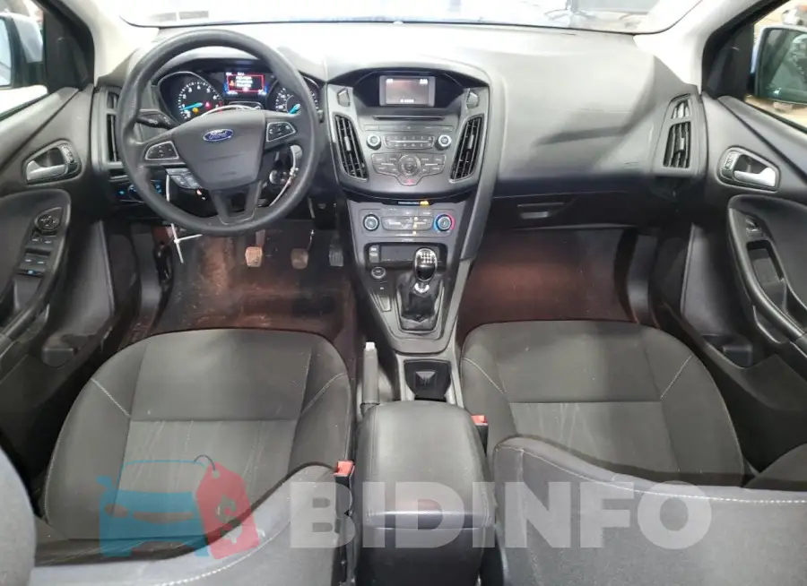1FADP3FE1FL258784 Photo# 8