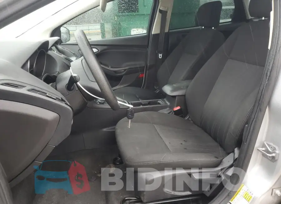 1FADP3H2XHL332709 Photo# 7