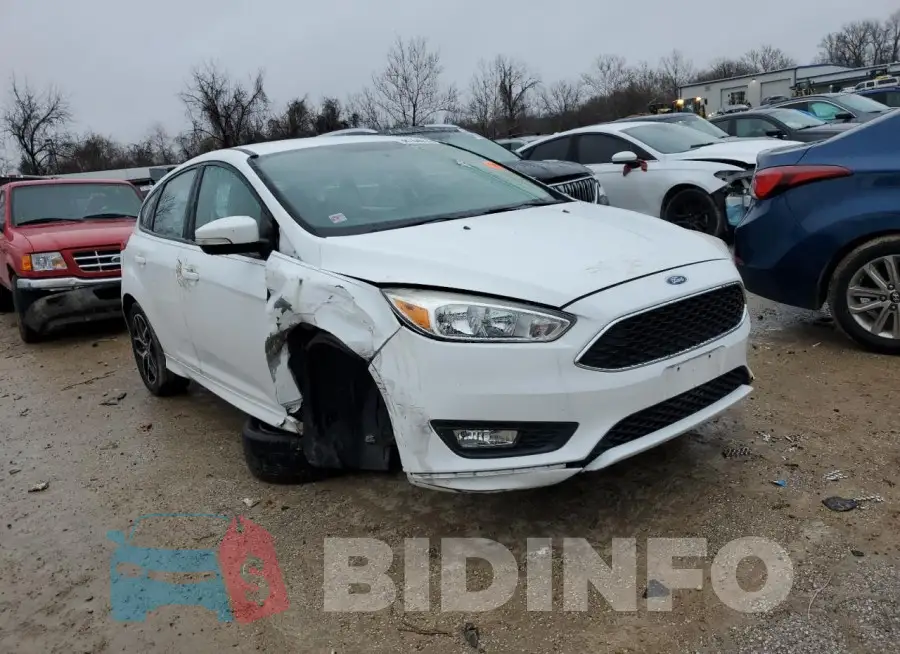 1FADP3K23FL261357 Photo# 4